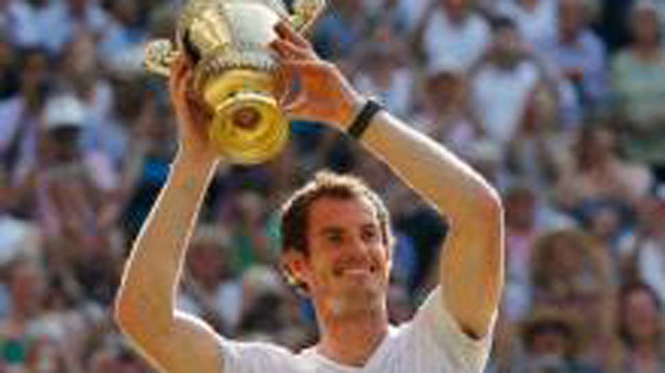  Andy Murray &#039;closer&#039; to return, targets Wimbledon title.