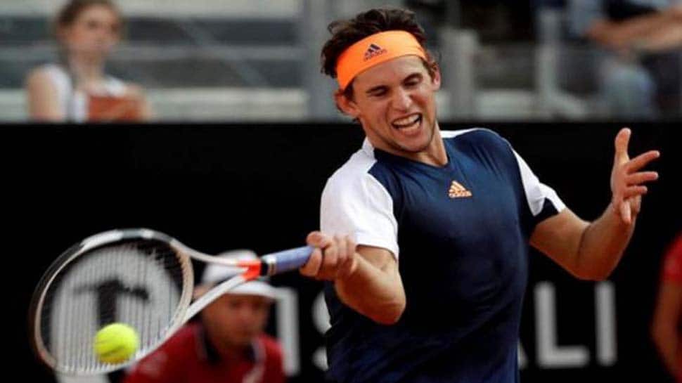 French Open: Improved Dominic Thiem ready to take final steps French Open: Improved Dominic Thiem ready to take final steps