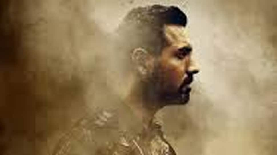 John Abraham&#039;s Parmanu inches closer to Rs 50 crore mark