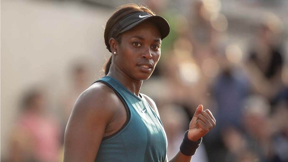 French Open: Sloane Stephens looking forward to juicy semi with friend Madison Keys French Open: Sloane Stephens looking forward to juicy semi with friend Madison Keys