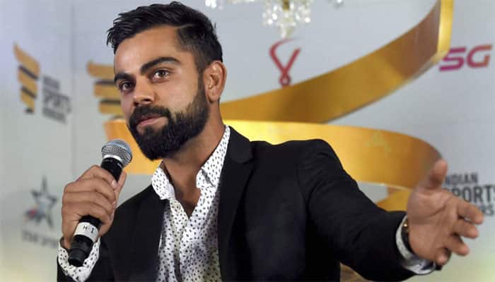 Forbes: Virat Kohli among world's highest-paid athletes; no women in top 100
