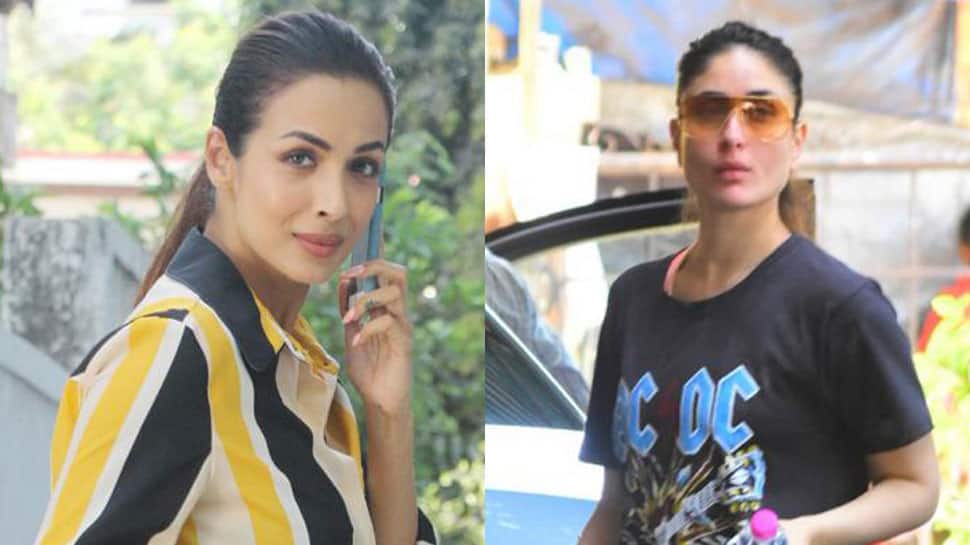 5 Bollywood celebrities who practice Yoga regularly 