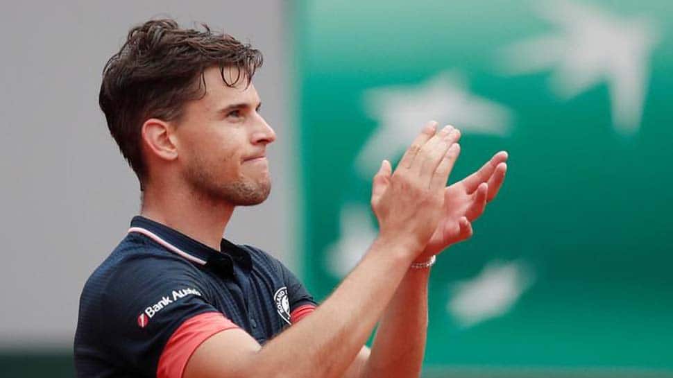 French Open: Highlights of 10th day French Open: Highlights of 10th day