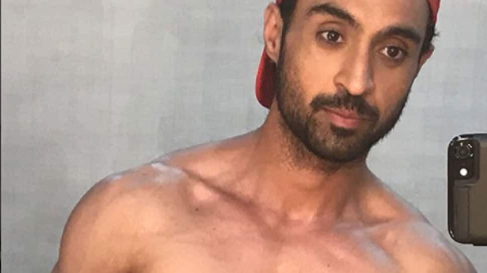 Diljit Dosanjh is like brother to me: Angad Bedi