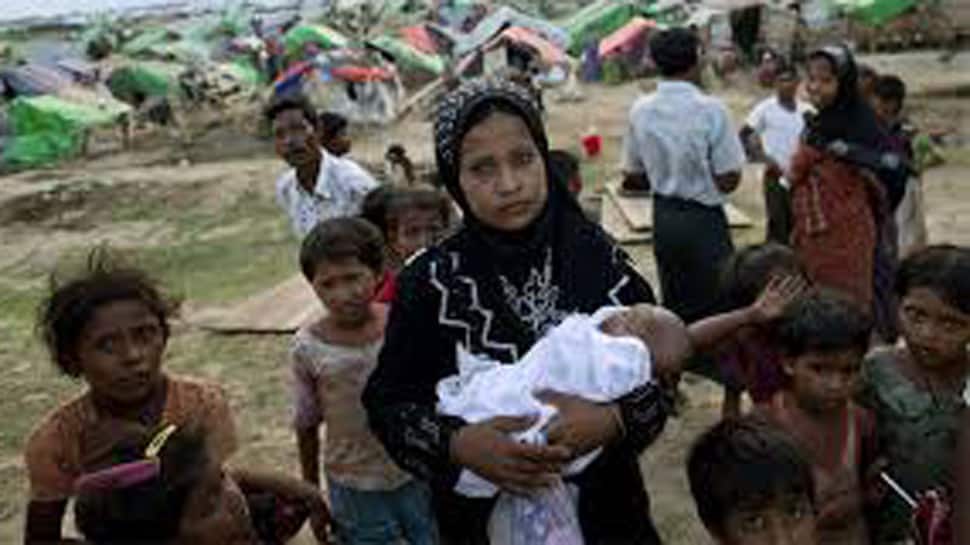 Myanmar, UN sign pact on initial steps for Rohingya return Myanmar, UN sign pact on initial steps for Rohingya return