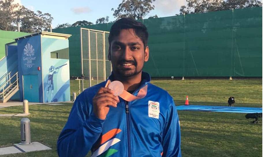 Will take training in Italy before Asian Games: Shooter Ankur Mittal
