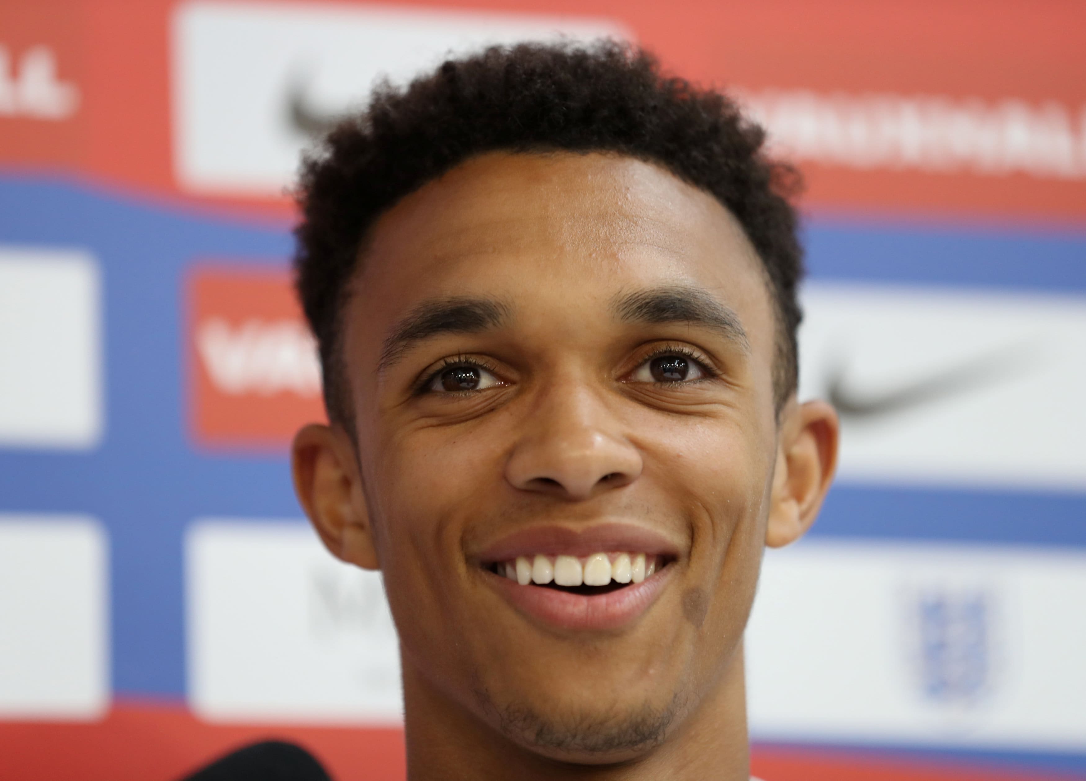 After breakthrough season, AlexanderArnold ready for World Cup FIFA