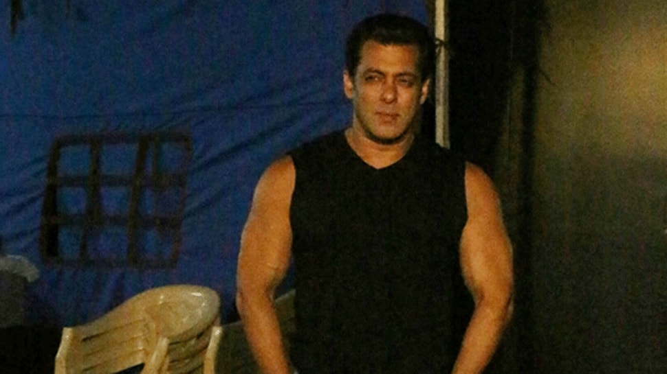 China is good market for Indian cinema: Salman Khan China is good market for Indian cinema: Salman Khan