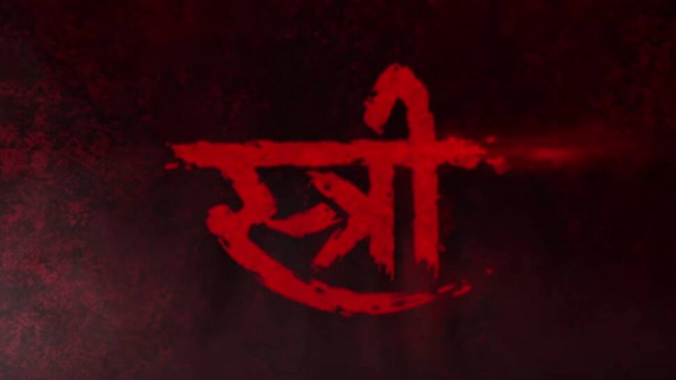 Shraddha Kapoor And Rajkummar Rao S Stree Release Date Out Watch Spooky Video Clip Movies News Zee News Suhagrat with stree , rajkumar rao. shraddha kapoor and rajkummar rao s
