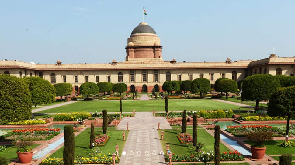 No religious functions at Rashtrapati Bhavan anymore; Iftar party cancelled