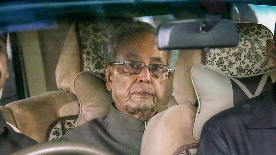 Ahead of RSS event, a flashback to Pranab Mukherjee&#039;s last speech as President