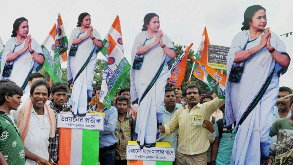 TMC to crack the whip against infighting, revamp party organisation ahead of 2019 polls