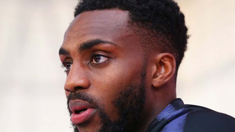 Danny Rose tells family to miss World Cup over racism fears
