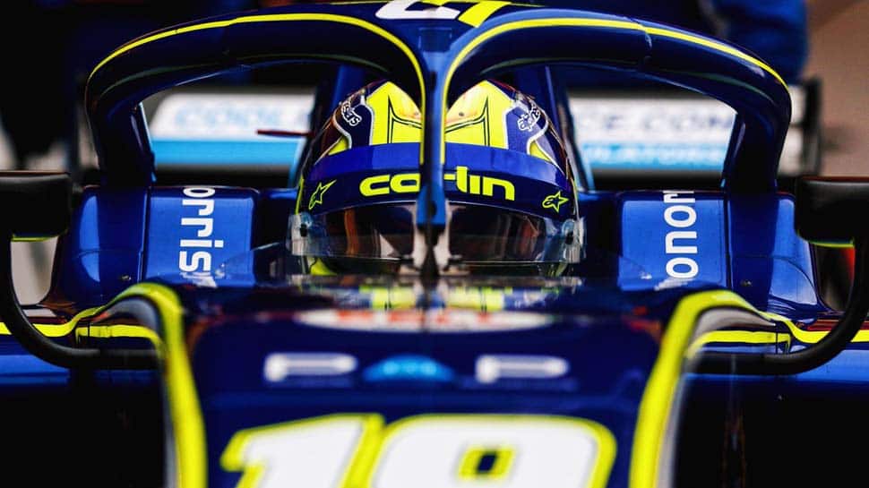 Lando Norris committed to McLaren as Toro Rosso make an approach