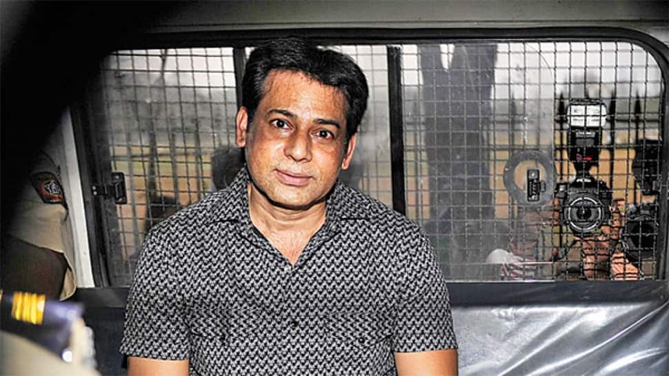 Abu Salem sent to seven years in jail in 2002 extortion case