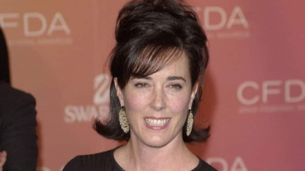 Kate Spade depressed over separation, business problems: Police