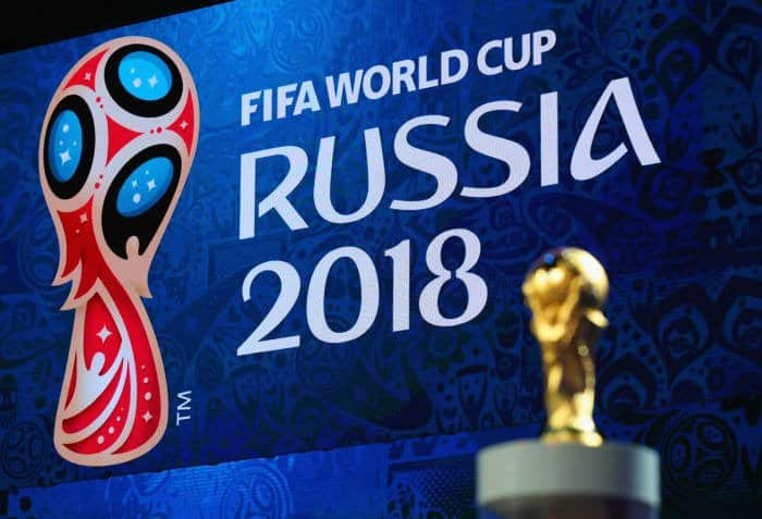 Islamic State threat hangs over Russia World Cup