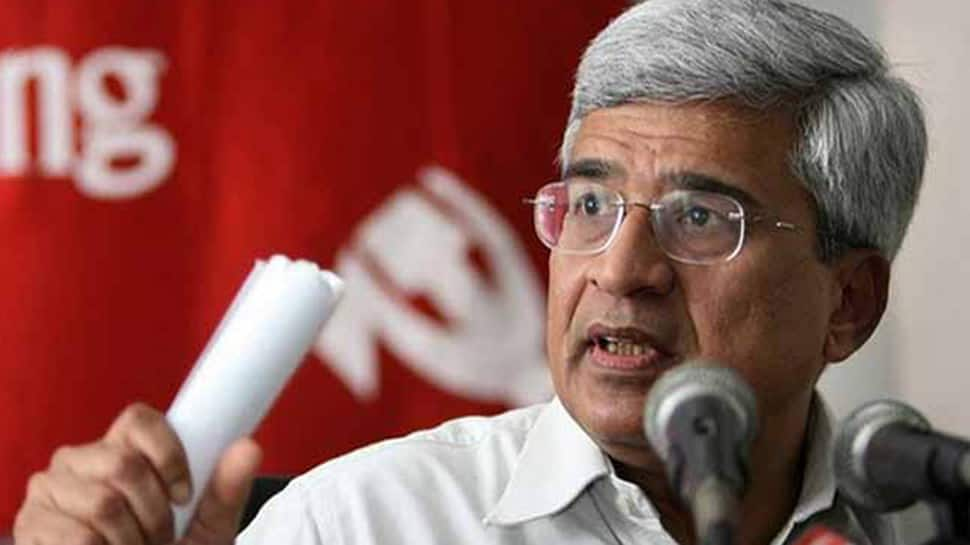 Need to hold unconditional talks with Pakistan: CPM