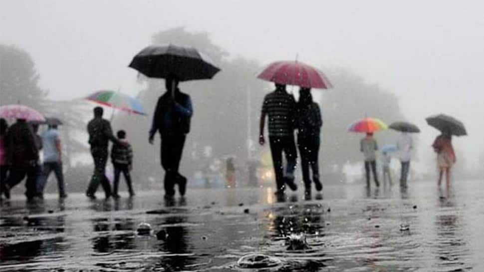 Heavy rains lash Kerala as southwest monsoon becomes active