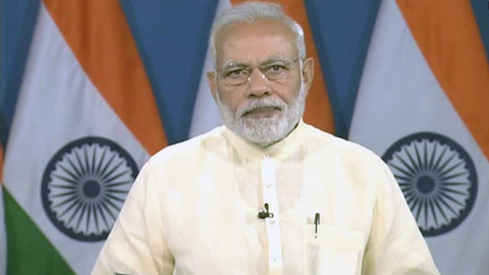 Government committed to ensuring affordable healthcare for all: PM Modi