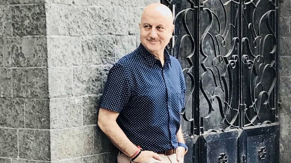 IIFA 2018: Anupam Kher to receive Lifetime Achievement award 