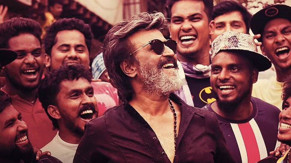 Rajinikanth&#039;s &#039;Kaala&#039; screened in Bengaluru after protesters whisked away 