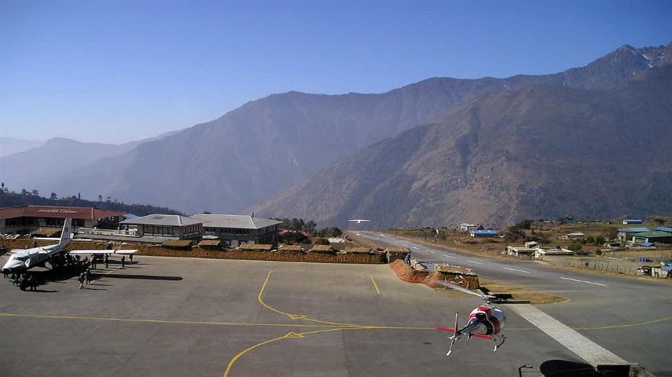 India, Nepal to consider possibility of new air routes