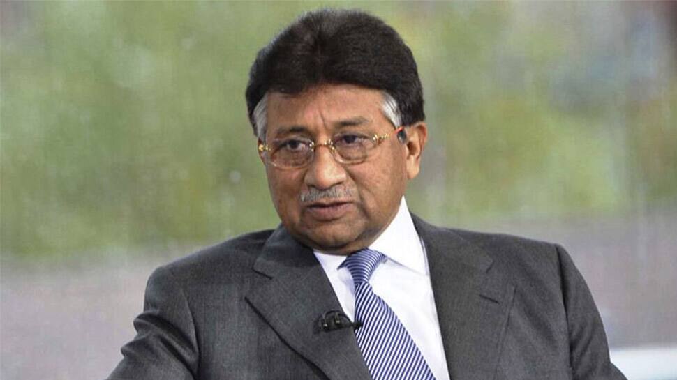 Pervez Musharraf&#039;s national identity card, passport suspended: Report