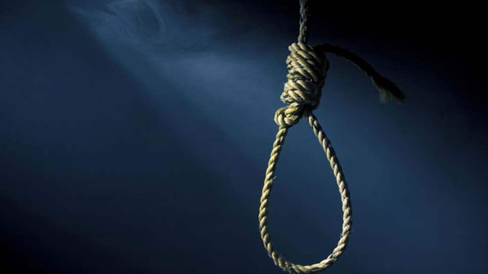 Man commits suicide in Uttar Pradesh