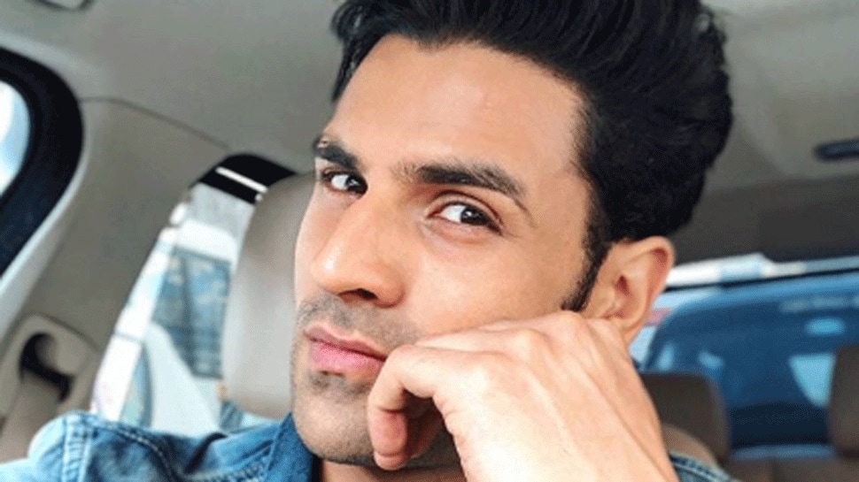 I would love to play superhero: Vivek Dahiya