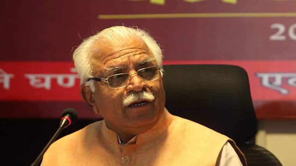 After intense pressure, Haryana government flip-flops on order on sportspersons&#039; earnings