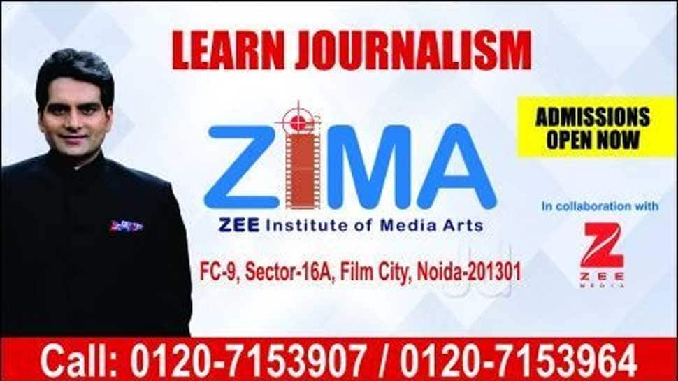 ZIMA launches Exclusive Journalism Programme in partnership with Zee Media / DNA linked to employment