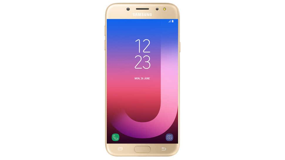 Samsung Galaxy J7 Pro gets price cut: All you want to know