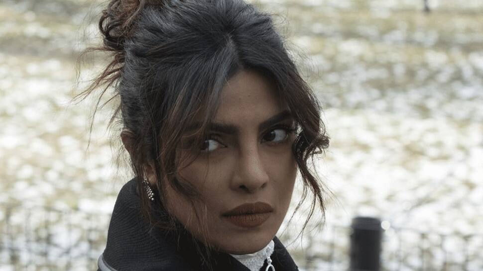 ABC Studios apologises for Priyanka Chopra starrer &#039;Quantico&#039; controversial plot