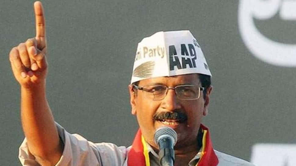 AAP to campaign for Haryana Assembly, Lok Sabha polls from October: Arvind Kejriwal