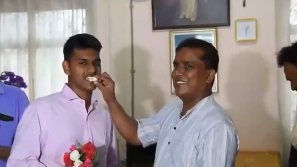 Class 10 student scores 624/625, sends paper for revaluation and gets full score