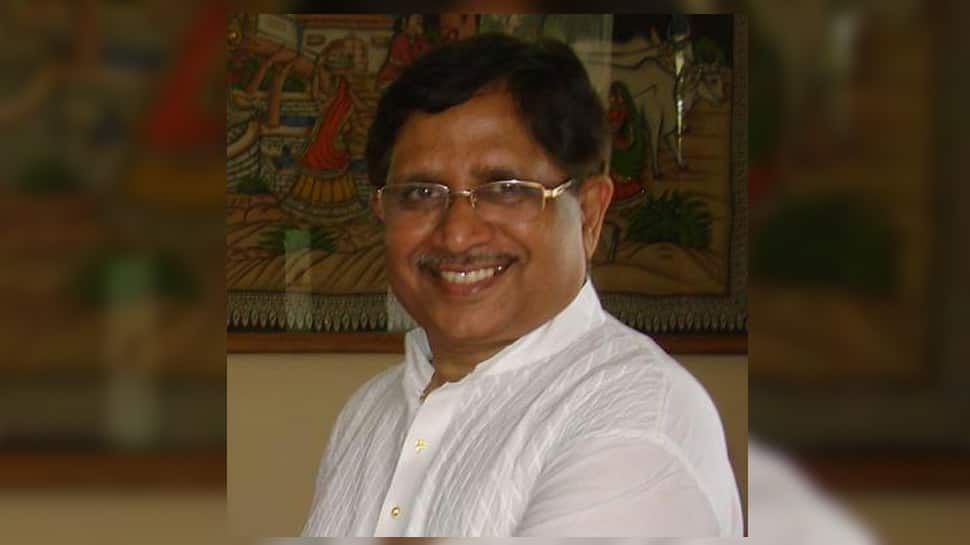 Former Goa Congress chief Shantaram Naik dies after heart attack