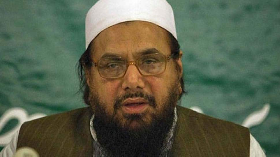 Hafiz Saeed not to contest Pakistan general elections, JuD to run for over 200 seats