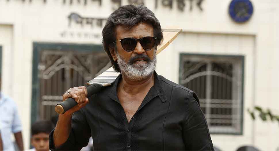 Rajinikanth&#039;s Kaala overseas collection way better than domestic earnings