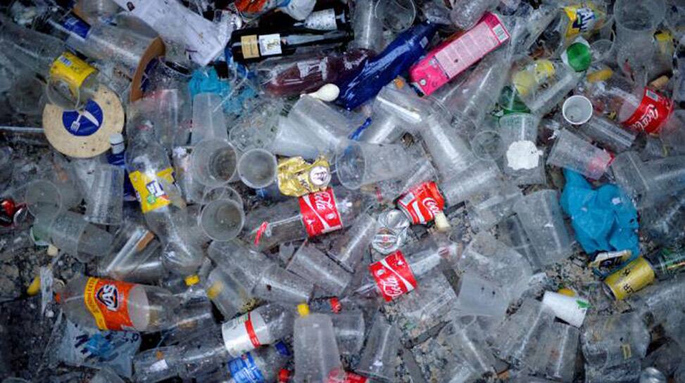 India showed global leadership by pledging to phase out single-use plastics by 2022: UN Environment chief