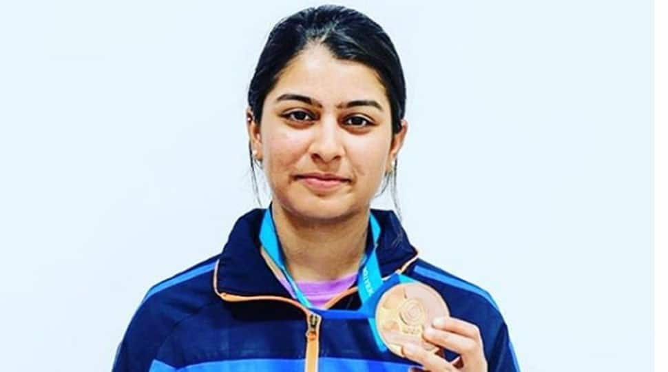 India&#039;s skeet shooters fail to impress at the ISSF Shotgun World Cup