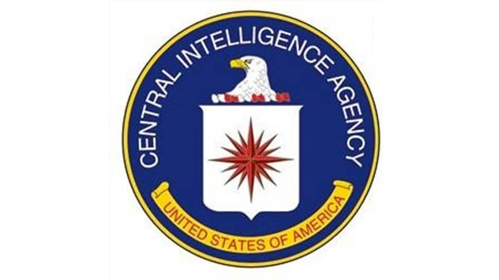 Former CIA official convicted of transmitting classified information to China