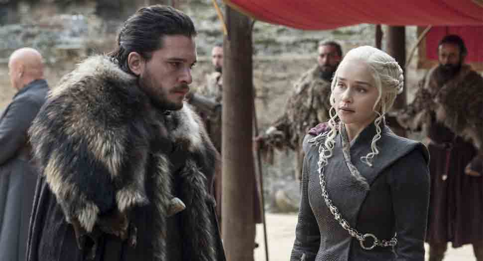 HBO officially orders Game Of Thrones prequel pilot