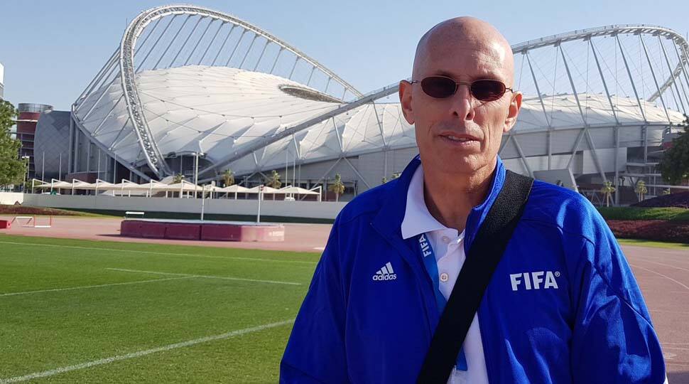 Stephen Constantine said his boys will not take anything for granted in finals of the Intercontinental Cup