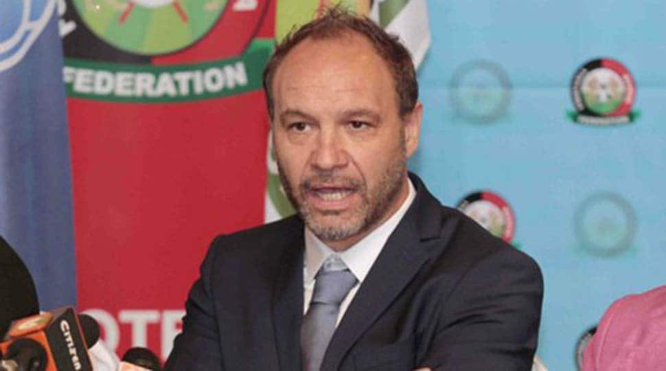 Not looking for revenge against India, says Kenya coach Sebastian Migne