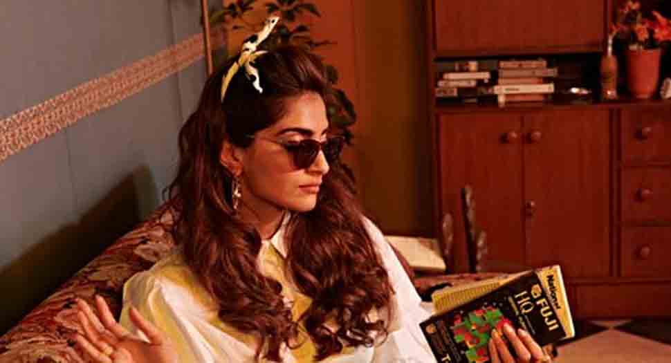 B-town pours in birthday wishes for Sonam Kapoor Ahuja — Check out their posts