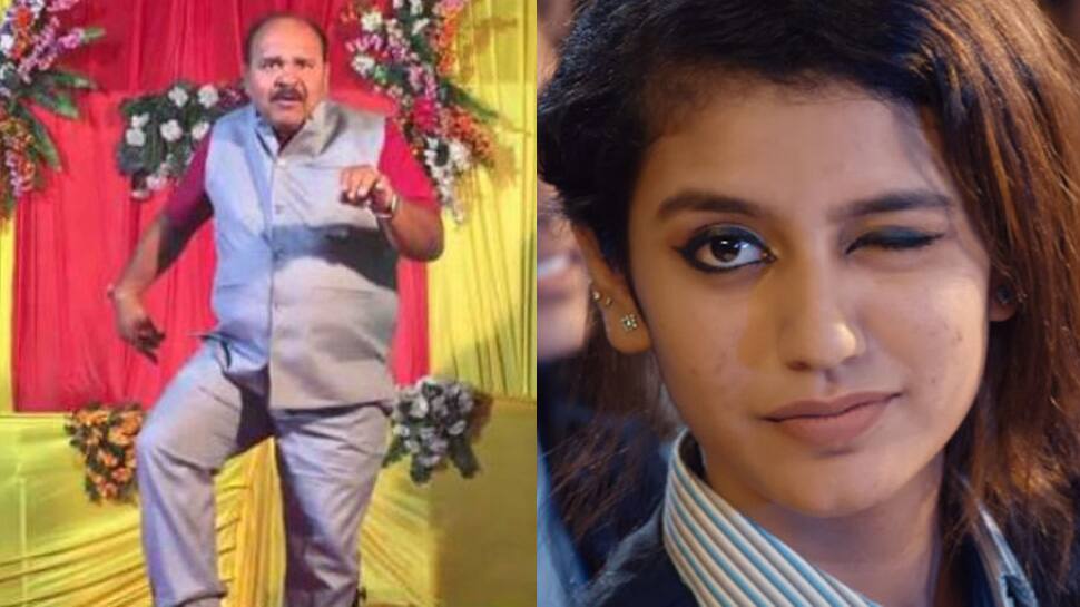 From Govinda-style dancing uncle to Priya Prakash Varrier, here are people who became famous overnight