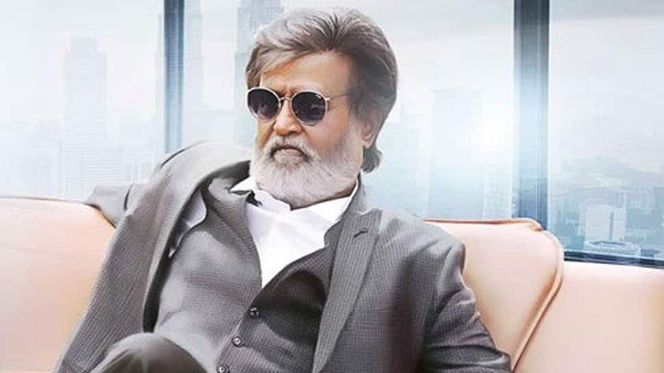 &#039;Kaala&#039; can&#039;t guarantee political success, AIADMK taunts Rajinikanth 