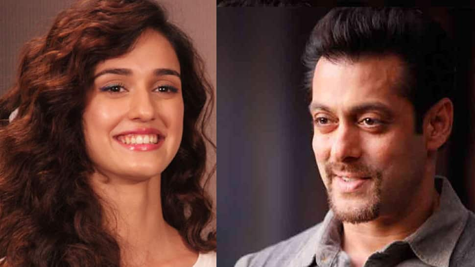 Bharat: Disha Patani to play Salman Khan&#039;s sister?