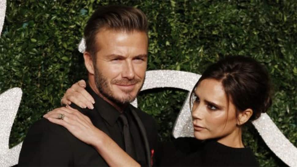 Victoria Beckham dismisses divorce rumours